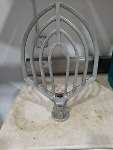 Hobart Legacy 80 Quart Paddle HL 80 B