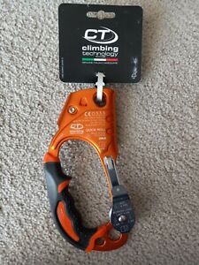 CT Climbing Technology Quick Roll Hand Ascender 2D663DJWB