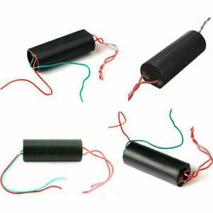 DC 3V-7.2V 2A-5A Boost Step-up Power Module High-voltage Generator Accesseries