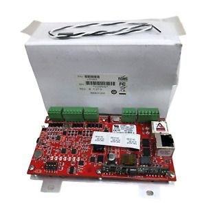*100% BRAND NEW* Mercury LP1501 Intelligent Door Controller-POE Security Module
