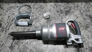 Ingersoll Rand 2850MAX-6 1/2 In NPT Air Inlet Air Powered Impact Wrench