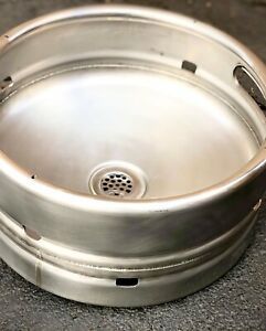 Keg Sink