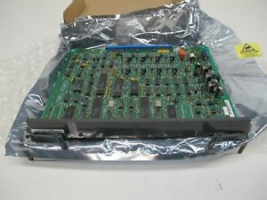 Nortel Networks QPC578-D (Grey) Integrated Service Digital Line Card