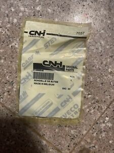 New Holland Thrust Washer Part # 81866546