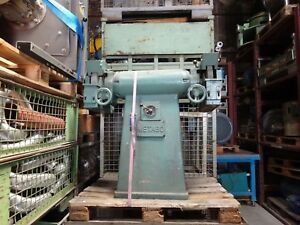METABO double grinder
