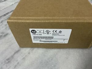 ALLEN-BRADLEY Sealed 22-RF5P7-AS SER A IN 3PH 48-63HZ ACV RANGE: 380-480 AMPS: 5
