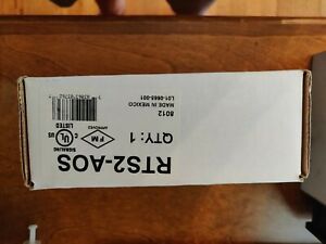 System Sensor RTS2-AOS Multi Signaling Unit