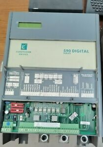 One Used SSD 591C/1800/5/3/0/1/0/41/000 (used working) Wtih 90days warranty