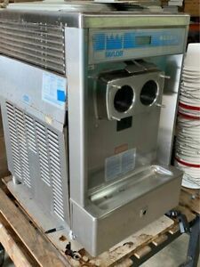 Taylor 337 Soft Serve Machine