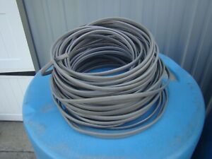Electrical Wire 130 + ft. 12/2 with Ground UF Wire/Cable Sunlight Resistant