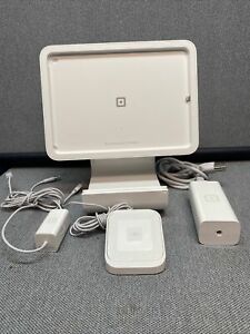 Apple iPad Square Stand POS System (Model S089)