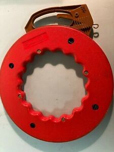 STREAM LINE 1/8 in x 75 ft CONDUIT FISH TAPE (snake) by GARDNER BENDER