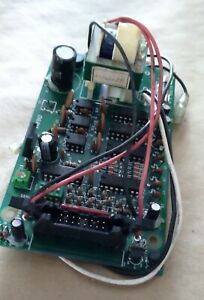 ISLAND OASIS SB3X MAIN CONTROL BOARD OEM NEW FAST SHIPPING!!
