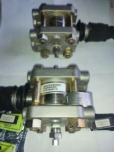 (2) HONEYWELL VALVE  BODY MDL. - MXA045-E1R-00000-00-2039