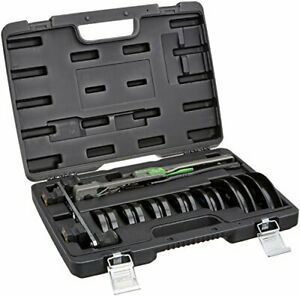 Hilmor 1839032 CBK Compact Bender Kit, 1/4&#034; To 7/8&#034; - HVAC Tools and Equipment f