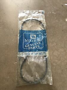 OEM QUALITY PUMP BELT FOR  MAYTAG - 2-11124