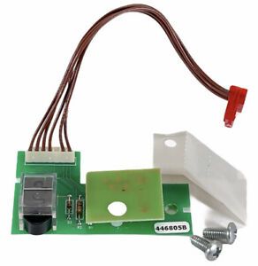 Hobart HLX Deli Printer Label Sensor Assy Circuit Board