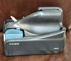Panini Vision X Banking Check Scanner E172976 No Cord Used but Works 