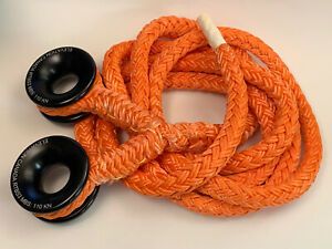 Double #3 Ring Sling 3/4” x 14’ Beast TENEX  Arborist Rigging