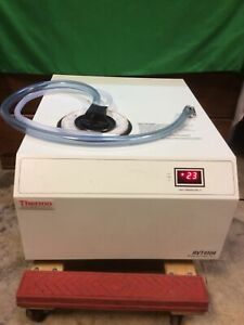 Thermo Scientific RVT4104 Refrigerated Vapor Trap.