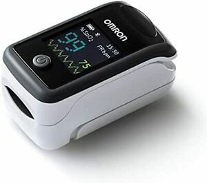 OMRON Pulse Oximeter HPO-300T