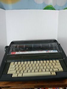Brother AX-625 Word Processing Typewriter Excellent Tested