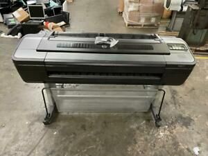 HP Designjet Z6dr Postscript Printer &amp; Power Cable (Read Description)