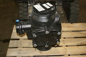 Reliable Short CD; 6DDX Dry Pipe Valve Grooved -Grooved Fire Sprinkler Deluge