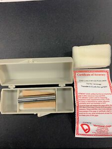 .3748 Class X No-Go Gage Pin Plus .00004&#034; Tolerance Vermont Gage