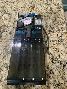 MEI Coin Changer - Series 4000
