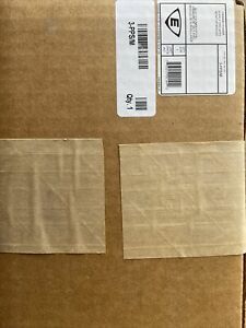 Edwards 3-PPS/M |PRIMARY POWER SUPPLY | Same Day Shipping (SEALED BOX)