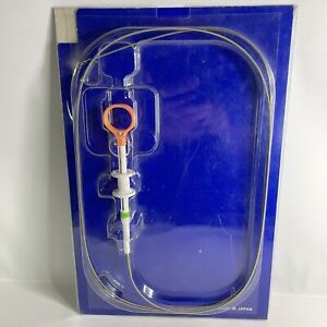 Olympus FB-13U-1 Reusable Large Cup Biopsy Forceps - New Opened Box