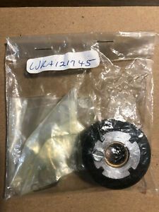 Martin Yale Part WRA121745 Feed Wheel Assembly With Spring 