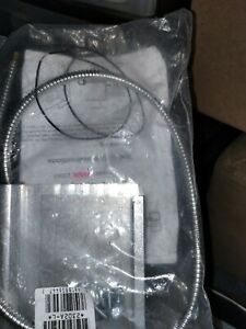 *NEW* INTERLOGIX  2302A-L, MAG CONTACT, CURTAIN DOOR CONTACT