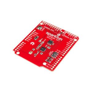 ESP8266 WiFi Shield for Arduino