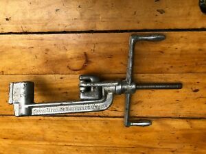 Band-It C001 Banding Strapping Tool Denver Colorado USA
