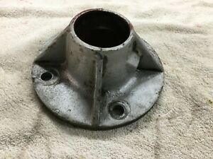 Wascomat W74 Bearing Housing 245193