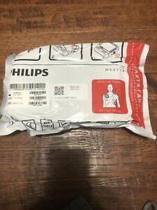 Philips HeartStart M5071A ADULT SMART PADS for Philips OnSite AED EXP 05/31/2021
