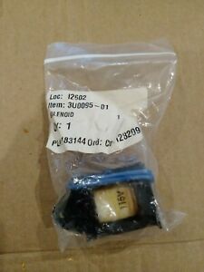 DCM500BAH  3U0095-01 AS-04-A117 Hoshizaki OEM solenoid valve