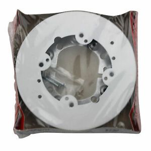 WIREMOLD 5737AWH STEEL EXTERNAL BOX, OPEN BASE, WHITE
