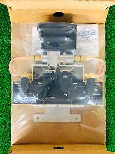 Setra 2301025PD5V11BC Wet-to-Wet Differential Pressure Transmitter