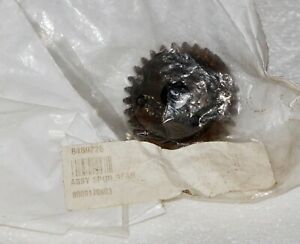Pitney Bowes Series Inserter Part# 8480226 Assy Spur Gear OEM