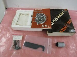 RENISHAW LP2H PROBE BODY KIT ***BOX TATTERED/DIRTY FROM STORAGE!***NIB**