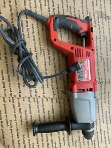 PreOwned- Milwaukee 5262-21 1&#034; SDS Plus Rotary Hammer