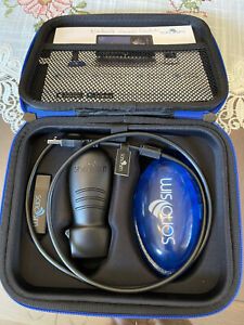 sonosim simulator ultrasound Training
