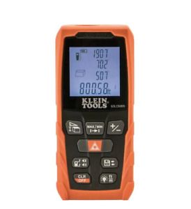 Klein Tools 93LDM65 98 ft. Laser Distance Measure