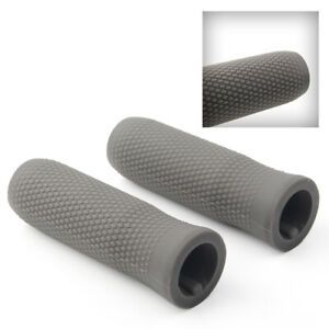 Ninebot Segway Electric Scooter ES2 ES4 Handlebar Handle Grips Protection For