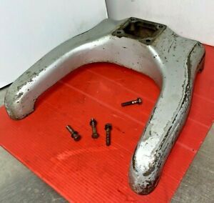 Genuine Hobart Mixer A200 Leg Base 5280 Comes With The 4 Screws Needs Painting