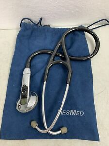 3M™ Littmann® Electronic Model 3100 Stethoscope, Grey