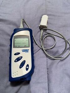 Direct supply attendant Pulse Oximeter Free Shipping Direct Supply Attendant